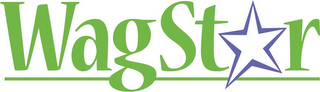 WAGSTAR logo