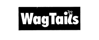 WAGTAILS logo