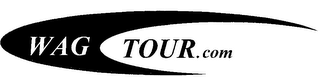 WAGTOUR.COM logo