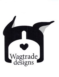 WAGTRADE DESIGNS logo