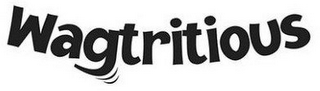 WAGTRITIOUS logo