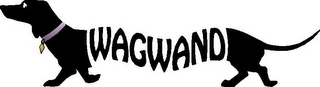WAGWAND logo