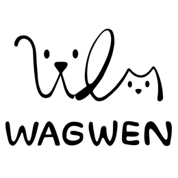 WAGWEN logo