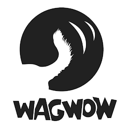 WAGWOW logo
