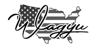 WAGYU logo