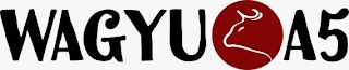WAGYU A5 logo