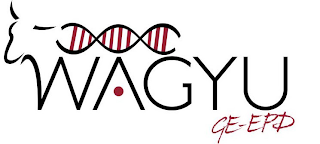 WAGYU GE-EPD logo