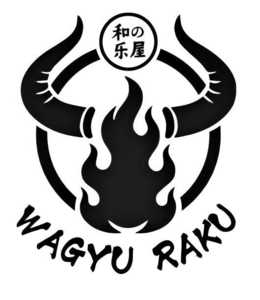 WAGYU RAKU logo