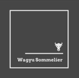 WAGYU SOMMELIER logo
