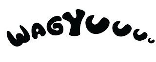 WAGYUUUU logo