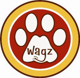 WAGZ logo