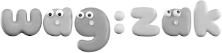WAG:ZAK logo