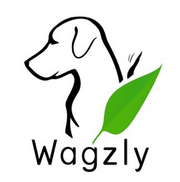WAGZLY logo