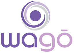 WAGŌ logo