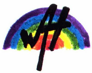 WAH logo