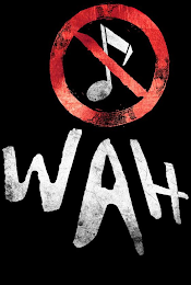 WAH logo