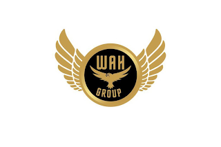 WAH GROUP logo