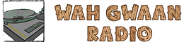 WAH GWAAN RADIO logo
