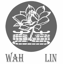 WAH LIN logo