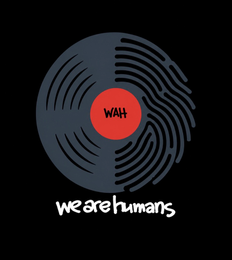 WAH WE ARE HUMANS