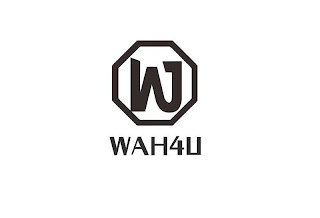 WAH4U logo