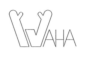 WAHA logo