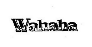 WAHAHA logo