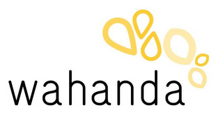 WAHANDA logo