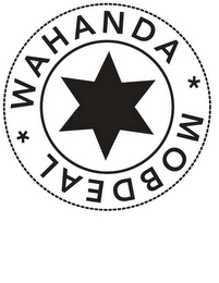 WAHANDA MOBDEAL logo