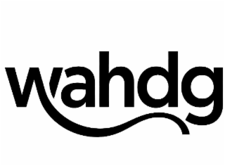 WAHDG logo
