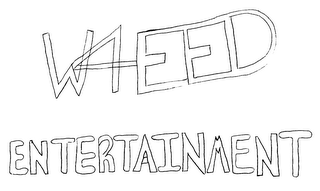 WAHEED logo