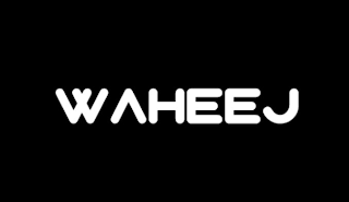 WAHEEJ logo