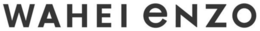 WAHEI ENZO logo