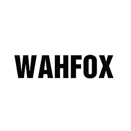 WAHFOX logo