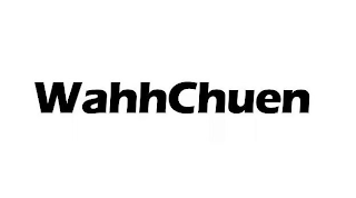 WAHHCHUEN logo