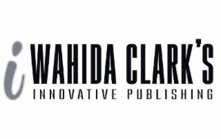 WAHIDA CLARK'S INNOVATIVE PUBLISHING logo