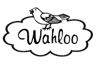 WAHLOO logo