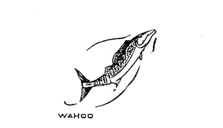 WAHOO logo