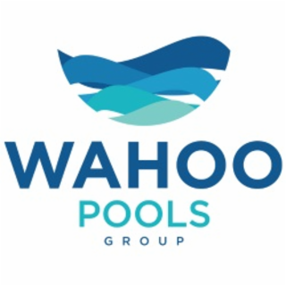 WAHOO POOLS GROUP logo
