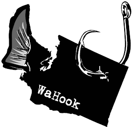 WAHOOK logo