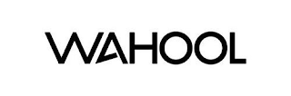 WAHOOL logo