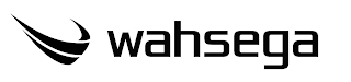 WAHSEGA logo