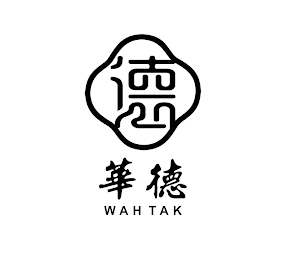 WAHTAK logo