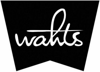 WAHTS logo