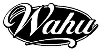 WAHU