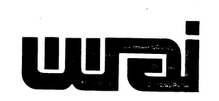 WAI logo