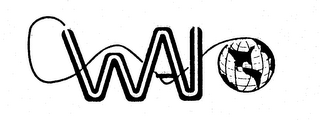 WAI logo