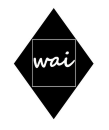 WAI logo
