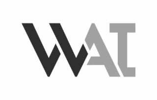 WAI logo