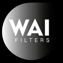 WAI FILTERS logo